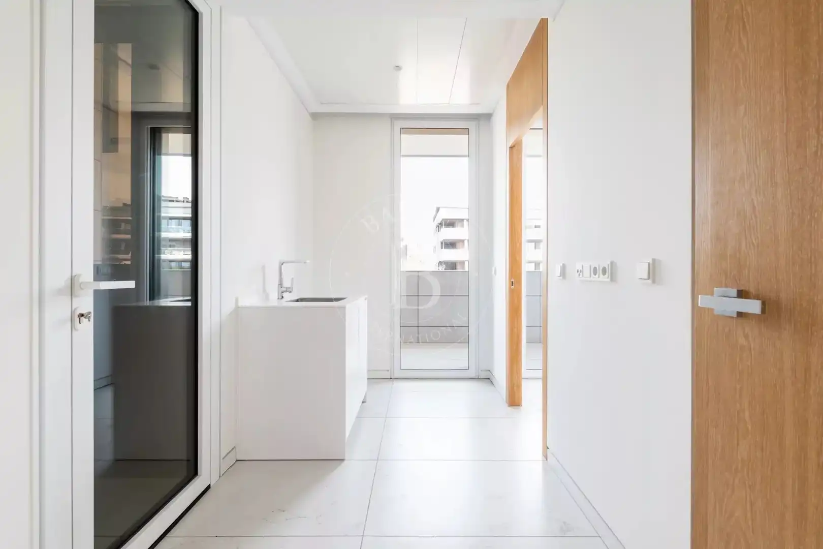 Flat for rent in Pozuelo de Alarcón  with Air Conditioner, Heating and Terrace