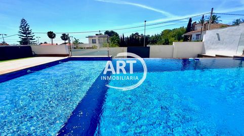 Foto 2 de Casa o chalet en venta en Margaritas, San Antonio de Benagéber, Valencia