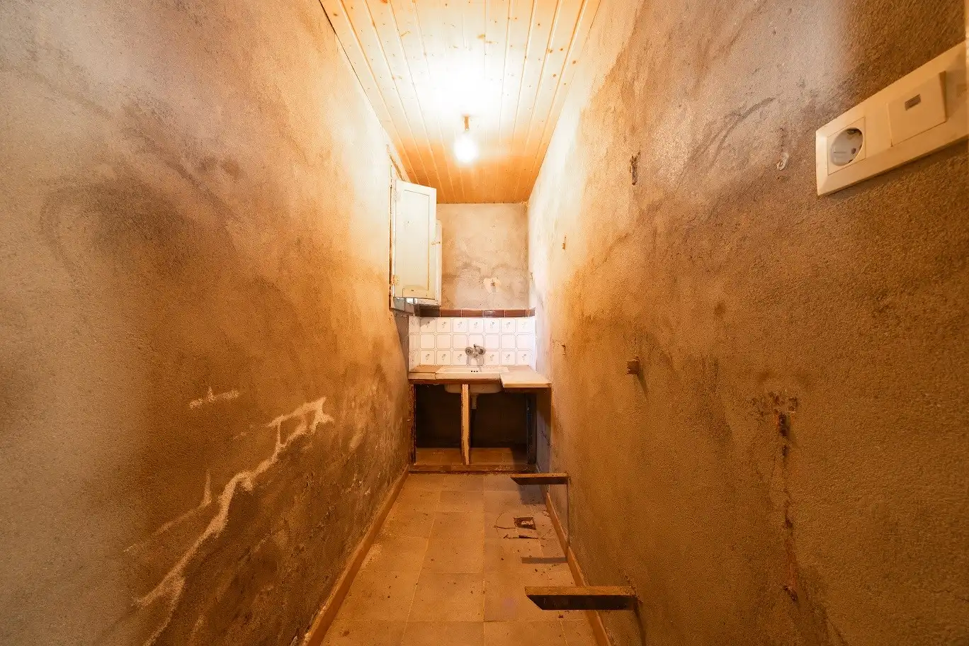 Maison rustique avec terrasse à vendre à La Vall d'en Bas, imagen 45
