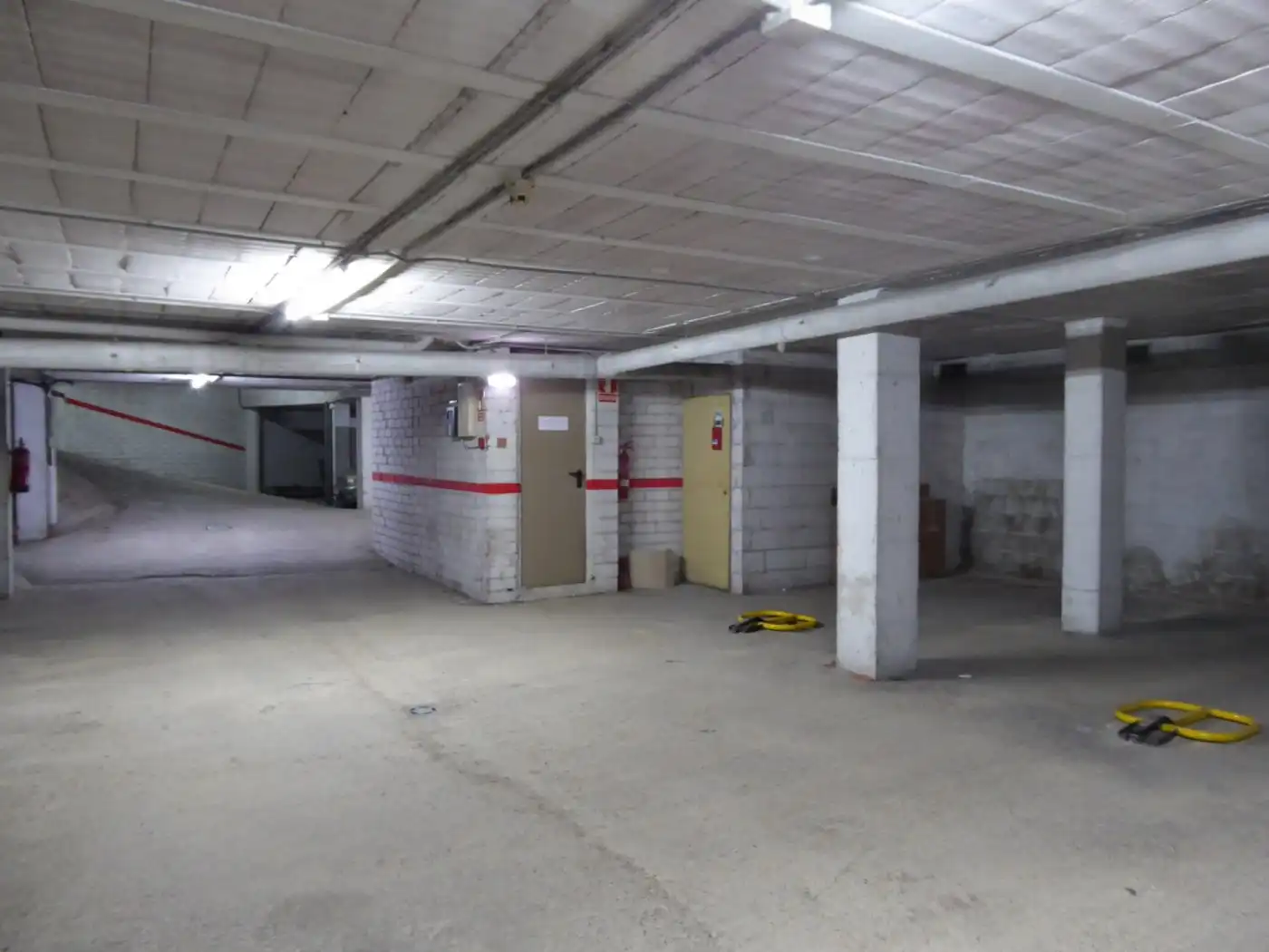 Parking to rent in Calle Camí Antic del Escorial, imagen 4