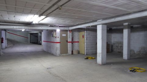 Foto 4 de Garaje de alquiler en Calle Camí Antic del Escorial, Centre, Vic