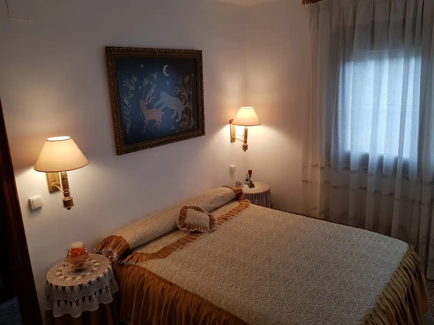 Villa avec piscine à vendre à Mas Altaba - El Molí, imagen 20