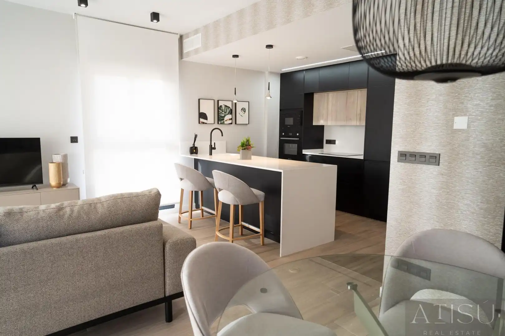 Detached house with pool for sale in Orihuela Costa, imagen 3
