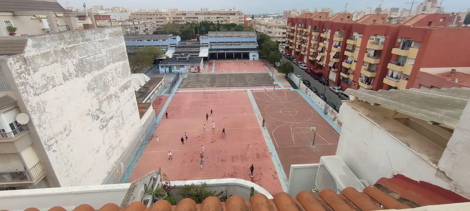 Piso con terraza en venta en Playa del Cura, imagen 32