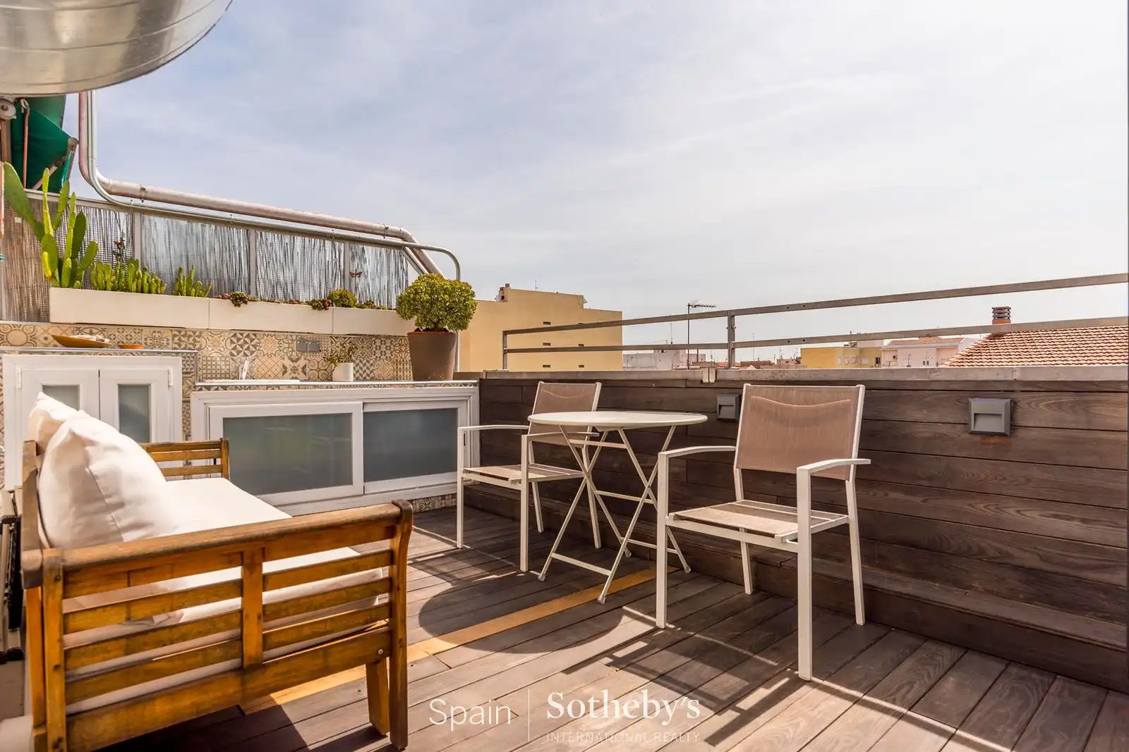 Apartamento en venta en Calle de Méjico, Guindalera