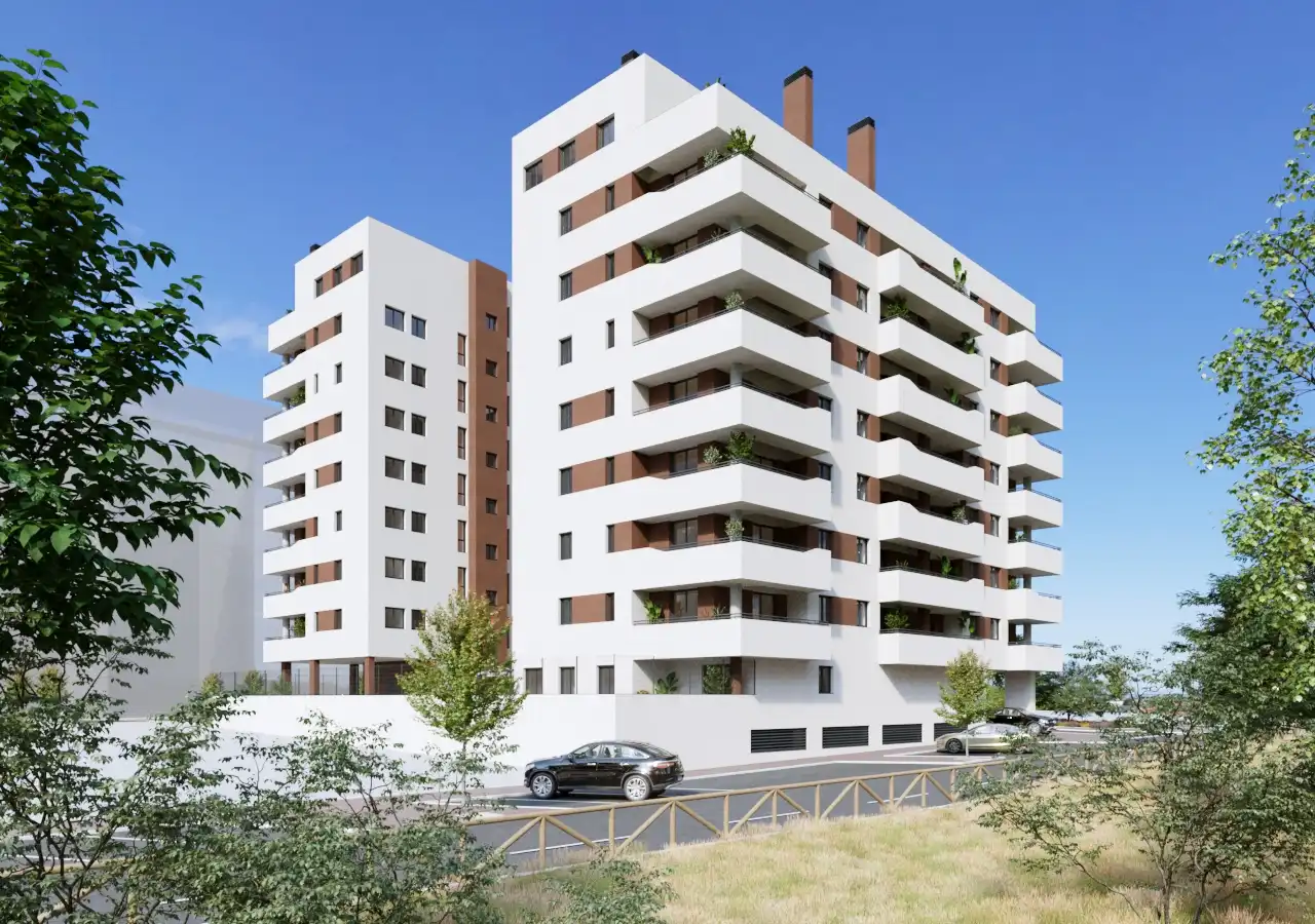 Piso en venta en Cáceres, Cáceres