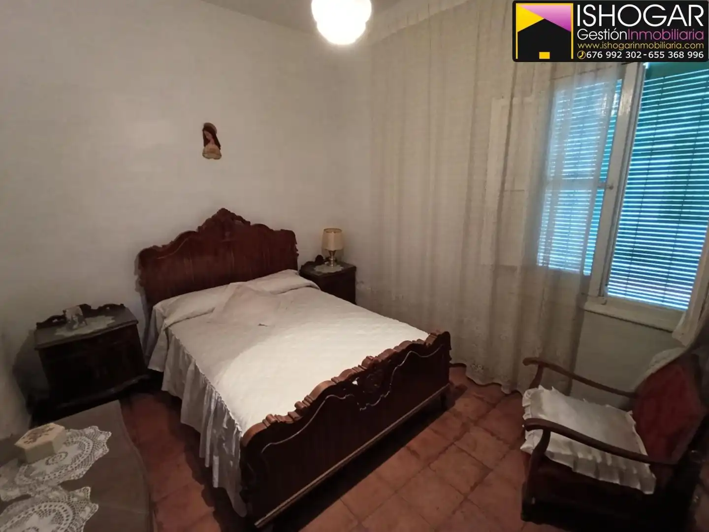Piso en venta en Valdepeñas