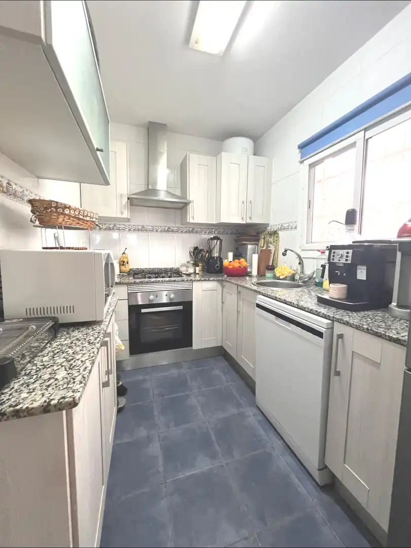 Kitchen of Houses for sale in Llíria  with Air Conditioner, Heating and Private garden