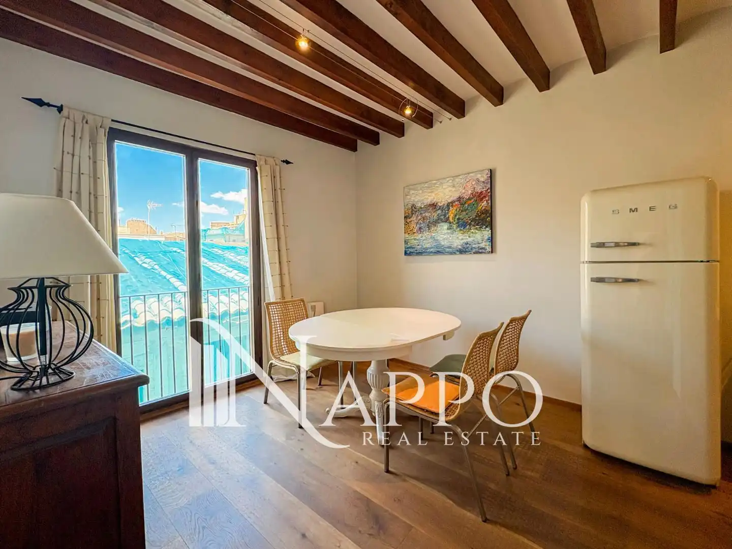 Penthouse zum Verkauf in Can Vatlori, imagen 11