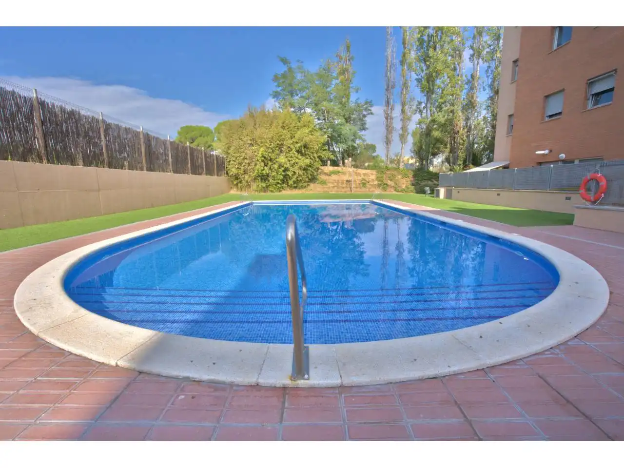 Flat with balcony for sale in Calle Francesc Ferrer i Guàrdia, imagen 2
