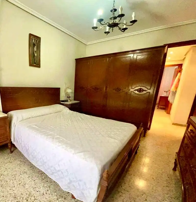 Piso en venta en Navarra, Tarazona