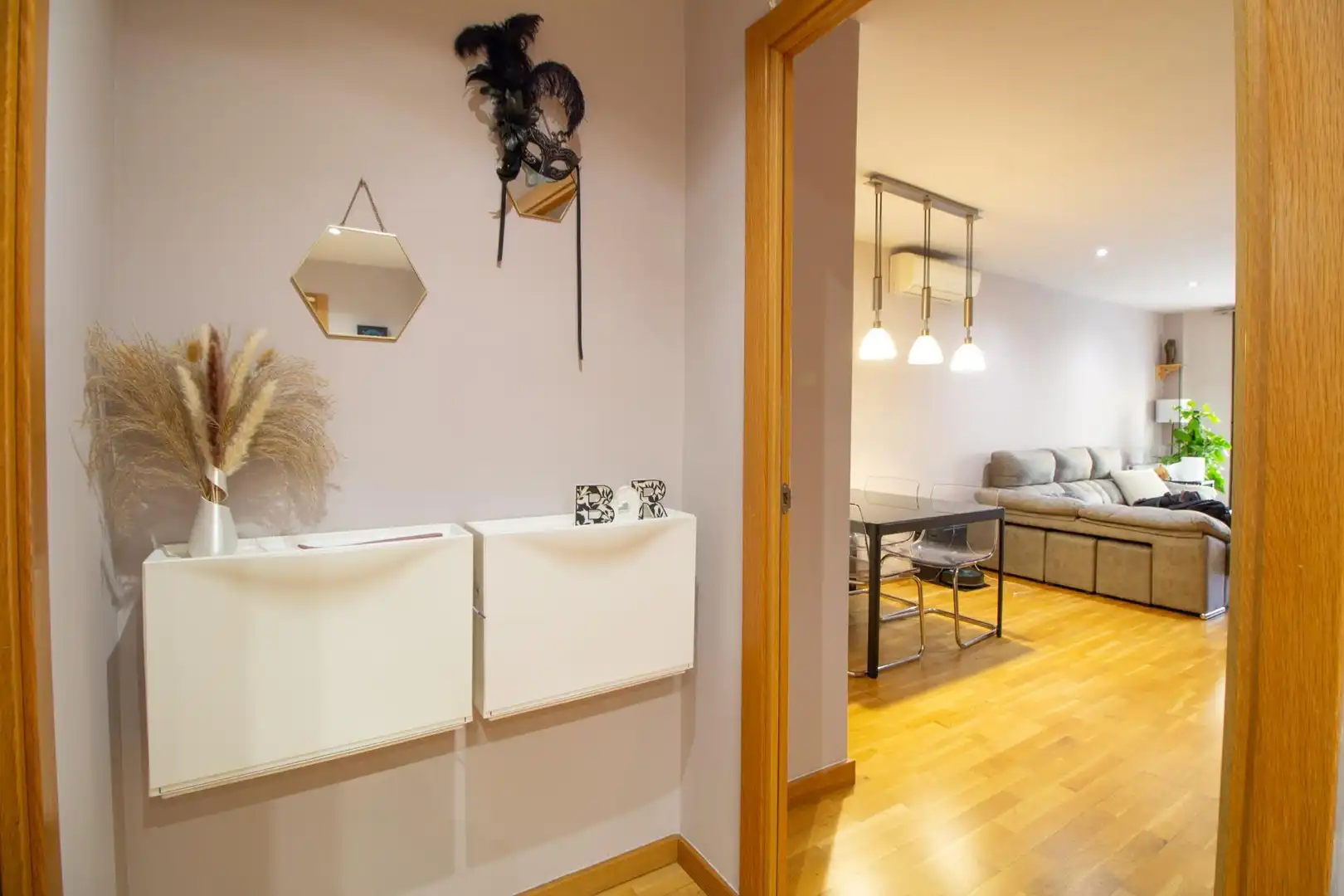 Ático en venta en Viladecans con Aire acondicionado, Calefacción y Terraza