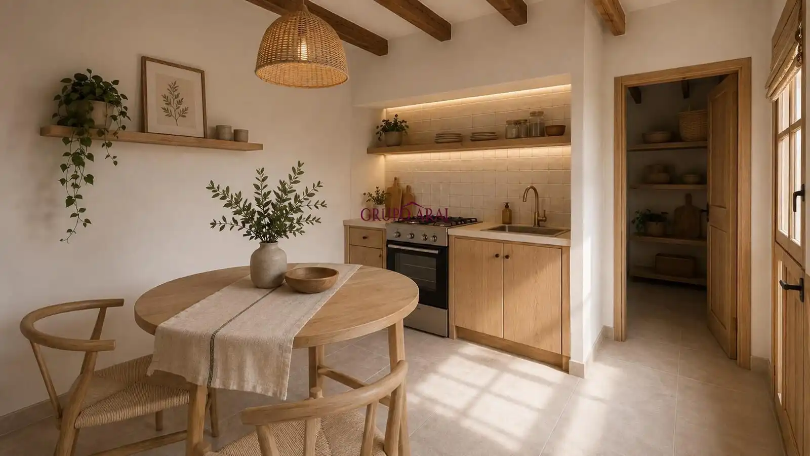 Casa en venta en Aspe Centro, imagen 19