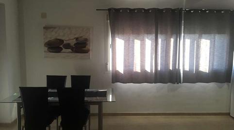 Foto 3 de Piso de alquiler en Sant Sebastiá, Casco Urbano, Castellón