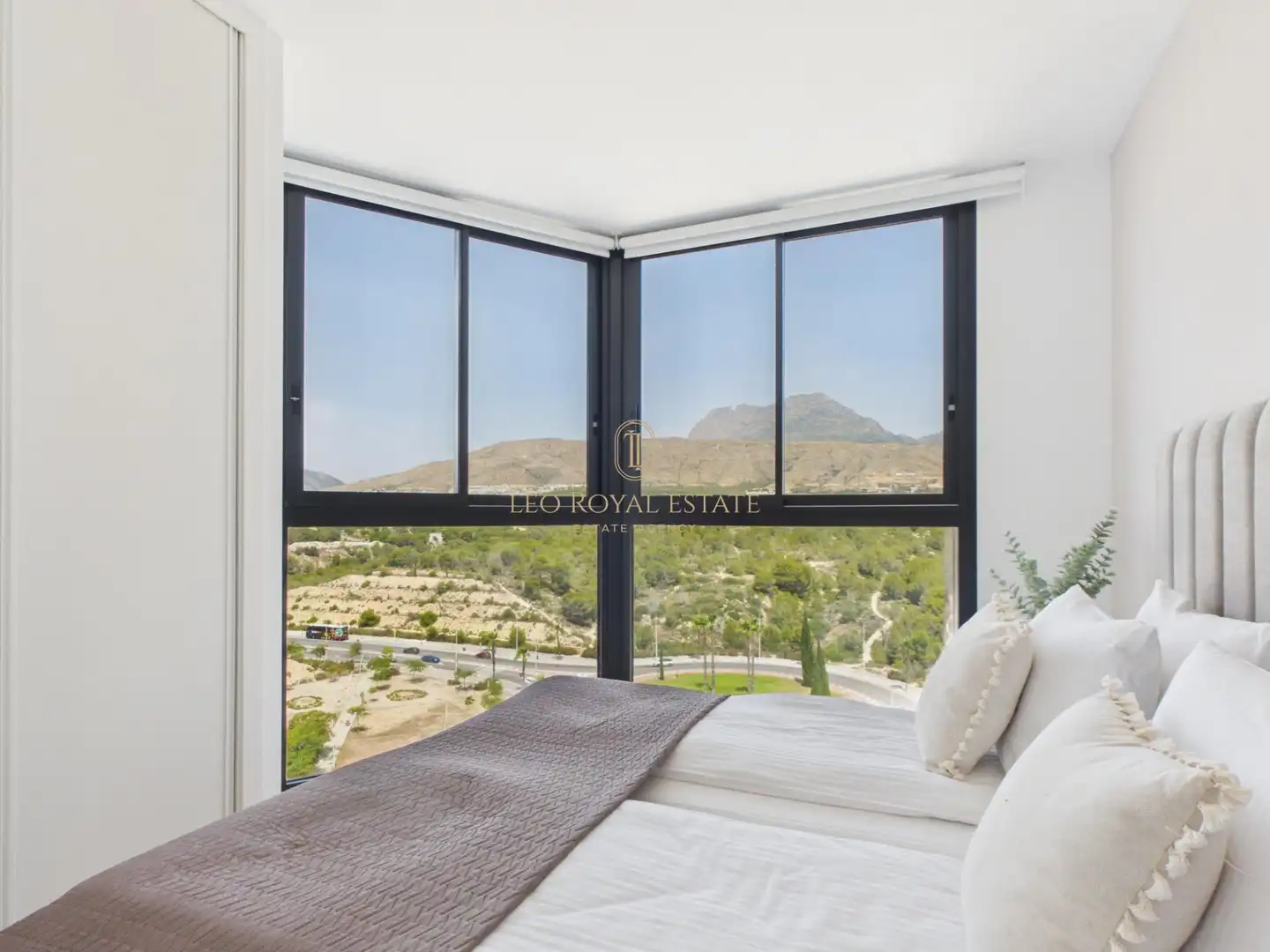 Mini appartamento con terrazza in vendita a Playa de Poniente, imagen 23