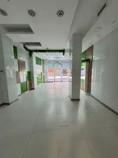 Gewerbefläche zur Miete in Calle Santa Ana, imagen 4