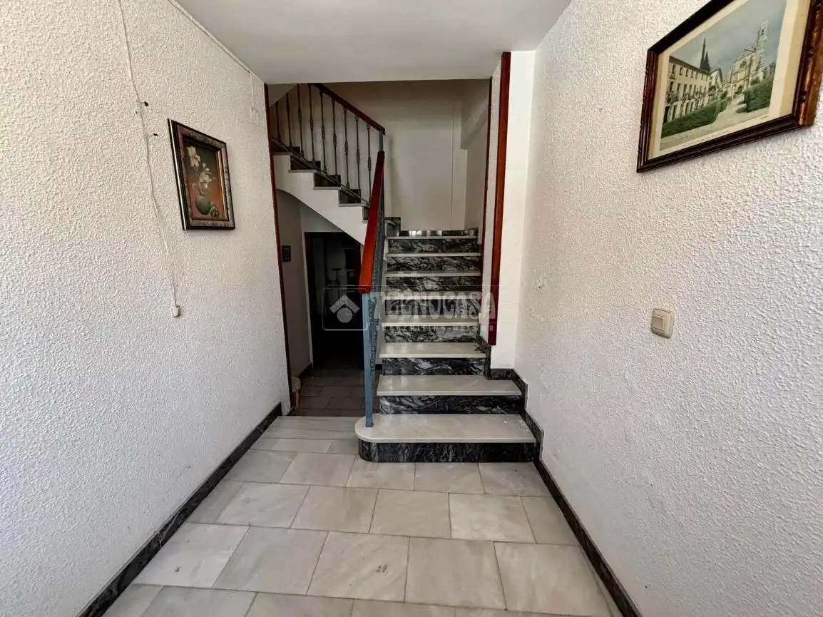 Houses for sale in Jódar  with Terrace, Furnished and Balcony