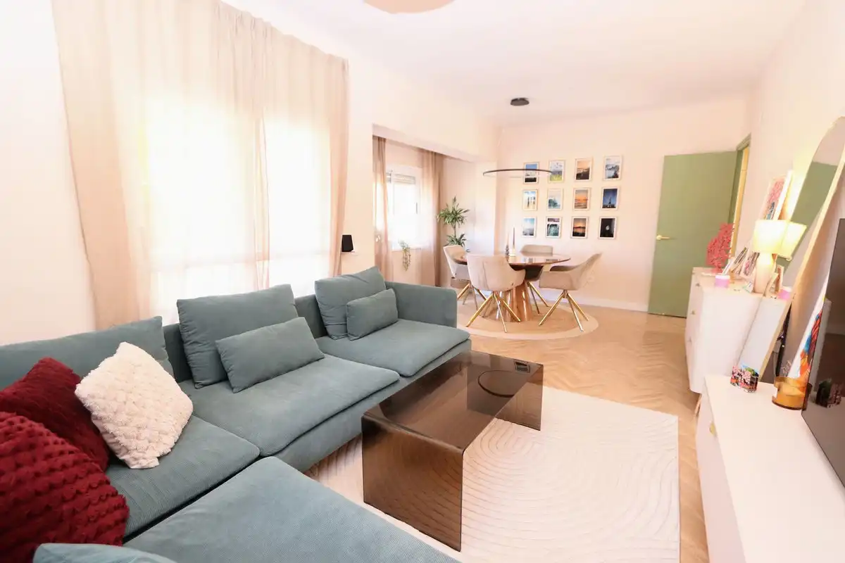 Apartament en venda a San Javier ciudad, imagen 3