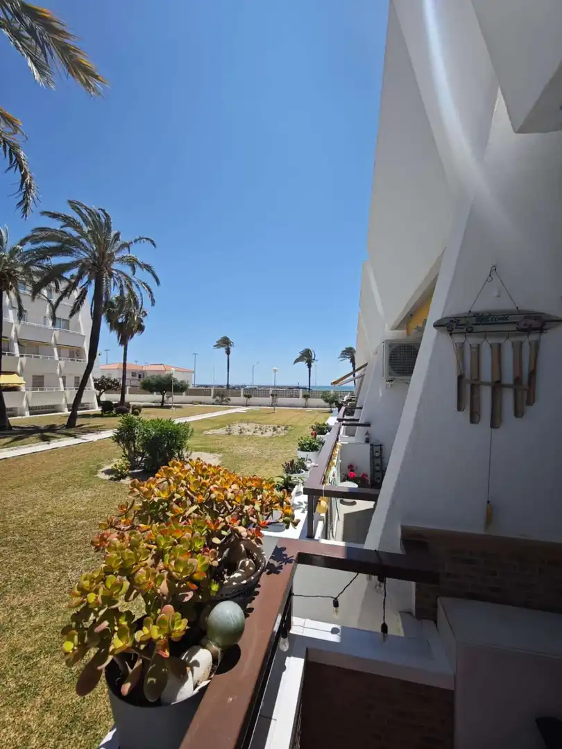 Study for sale in Caleta de Vélez