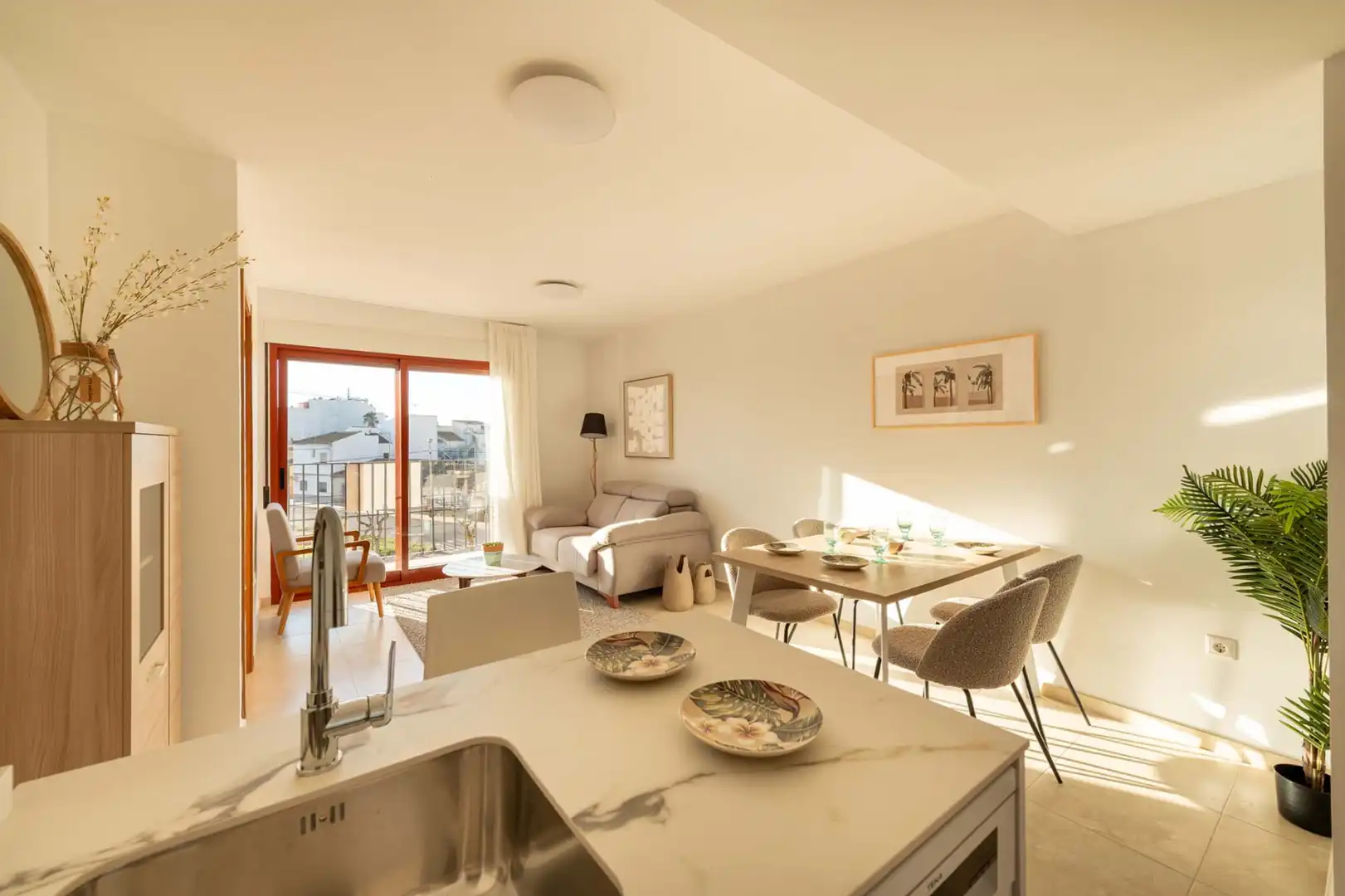 Apartament en venda a Travesía San Javier 1, 15, Jerónimo y Avileses