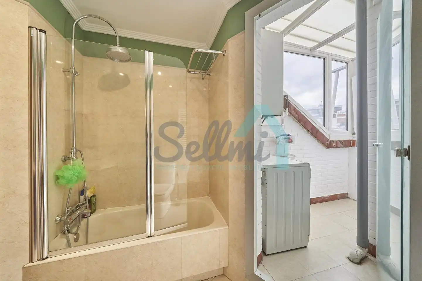 Wohnung zur Miete in De Primo Rivera, Salesas - Foncalada - Campoamor