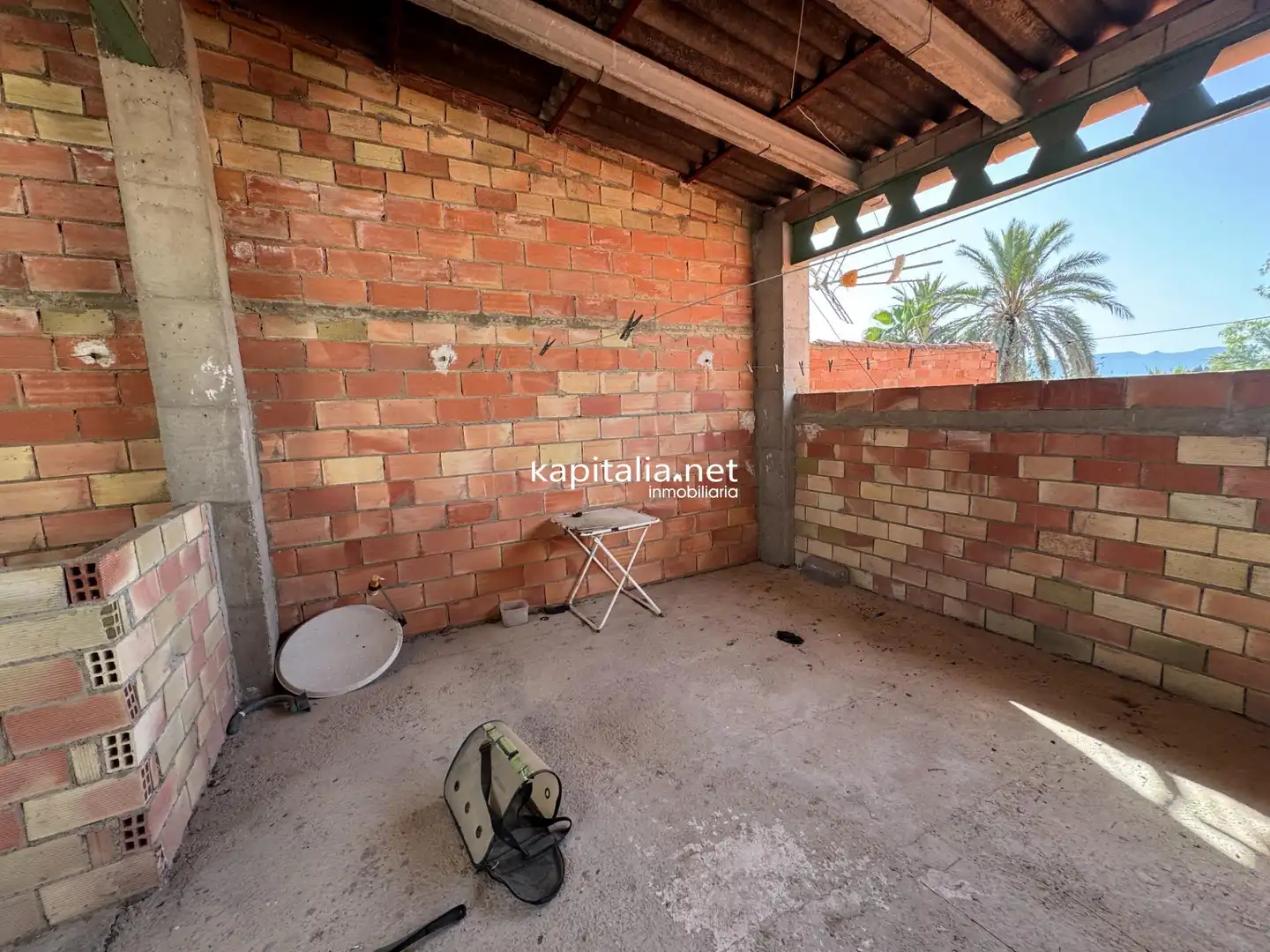 Flat for sale in Benigànim  with Balcony