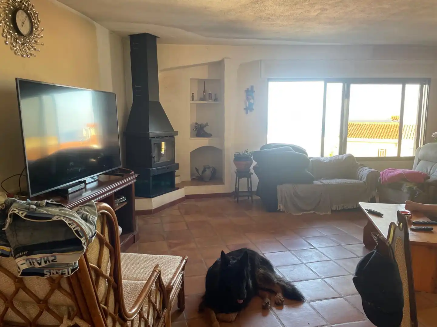 Villa avec piscine à vendre à Avinguda de Suïssa, imagen 36