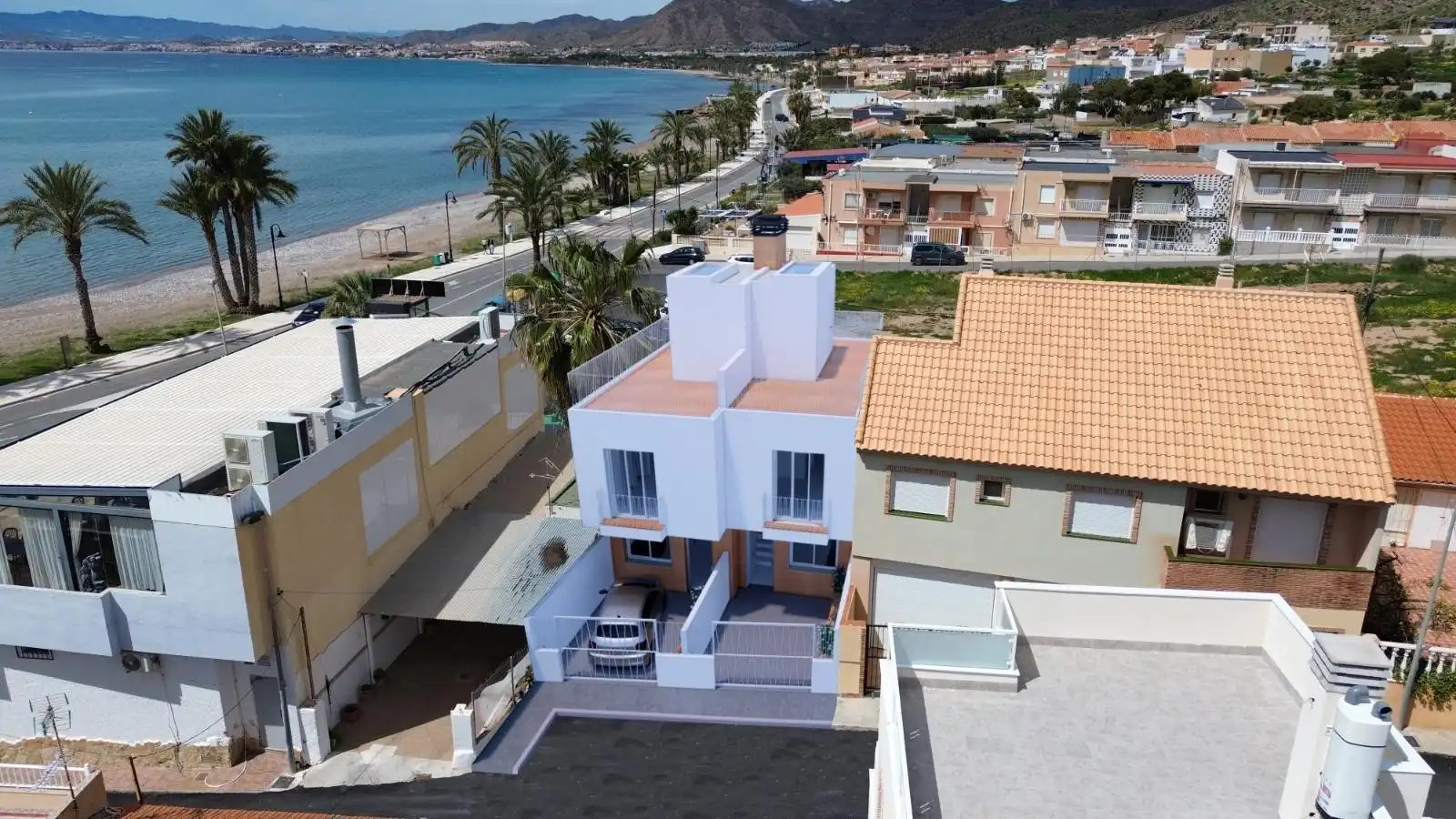 Maison avec jardin à vendre à Pedanías Oeste, imagen 9