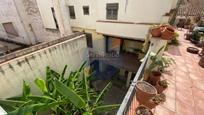 Balcony of House or chalet for sale in Vila-seca  with Air Conditioner and Terrace