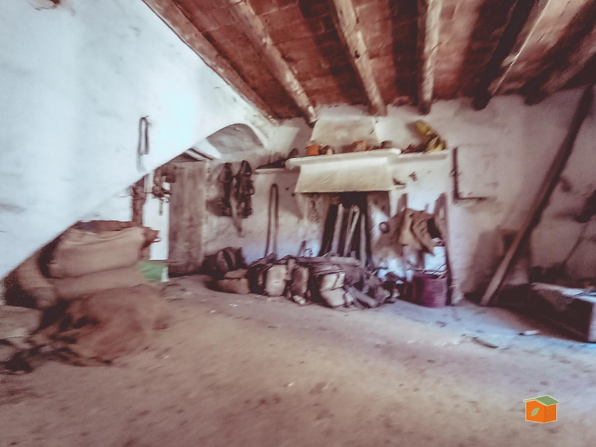 Casa adosada en venda en Godall amb Terrassa
