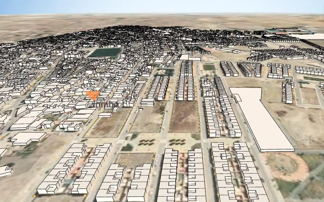 Lands and plots for sale in Calle GUADALHORCE, imagen 2