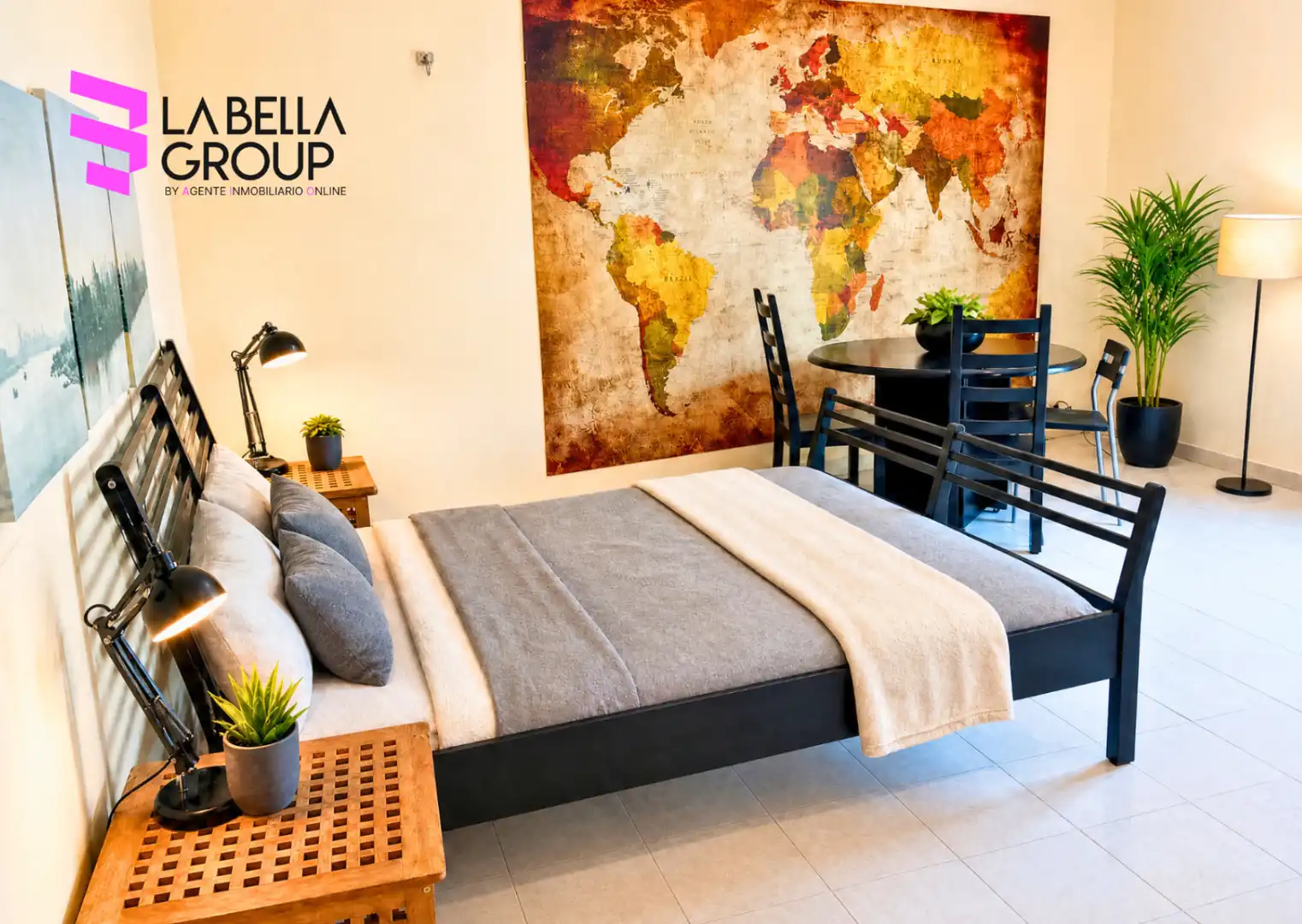 Duplex with terrace for sale in Gràcia, imagen 6