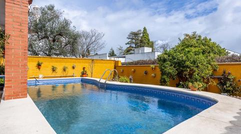 Foto 5 de Casa o chalet en venta en Las Almenas, Tomares