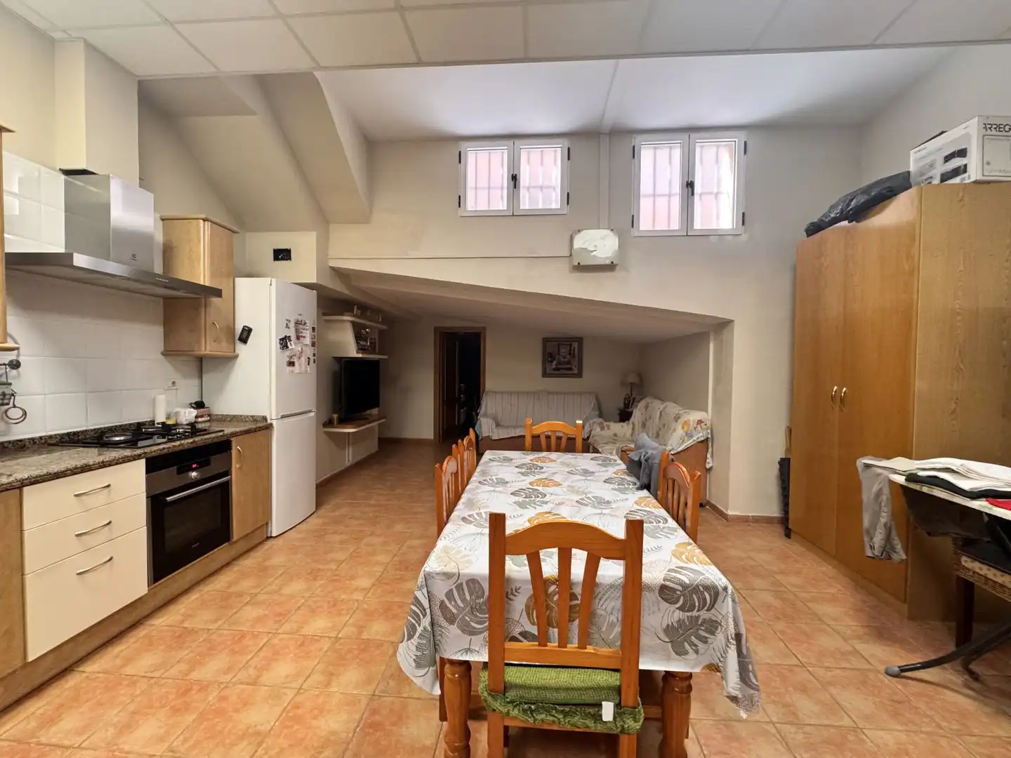 House with terrace for sale in La Vall d'Uixó, imagen 37