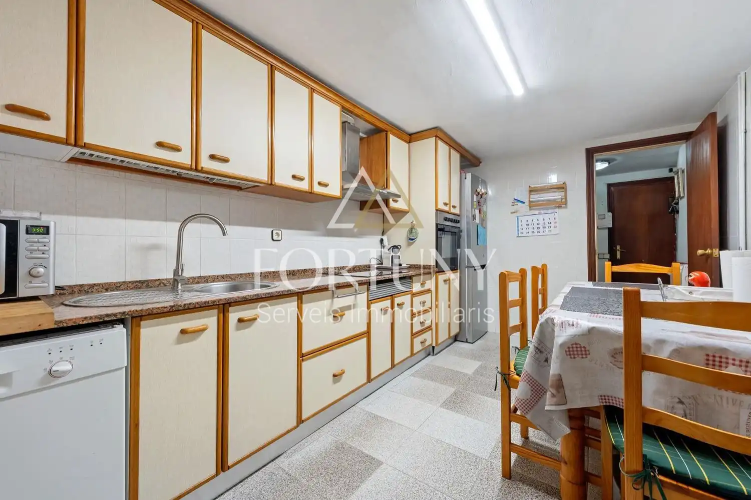 Haus zum Verkauf in Mossèn Ramon Bergadà, imagen 6