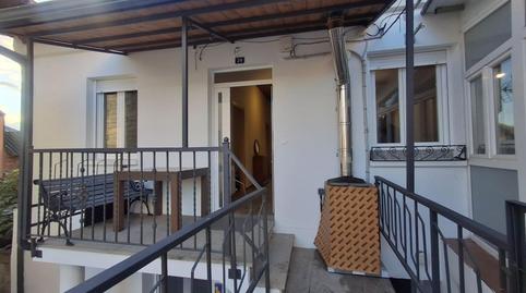 Photo 3 of Flat for rent in Bembibre, León