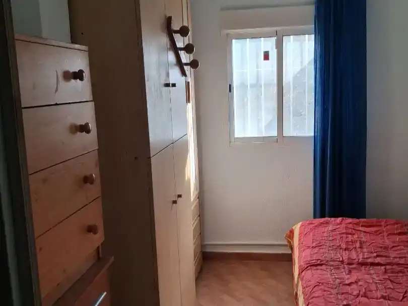 Habitación de Casa o chalet en venta en Alborache con Piscina