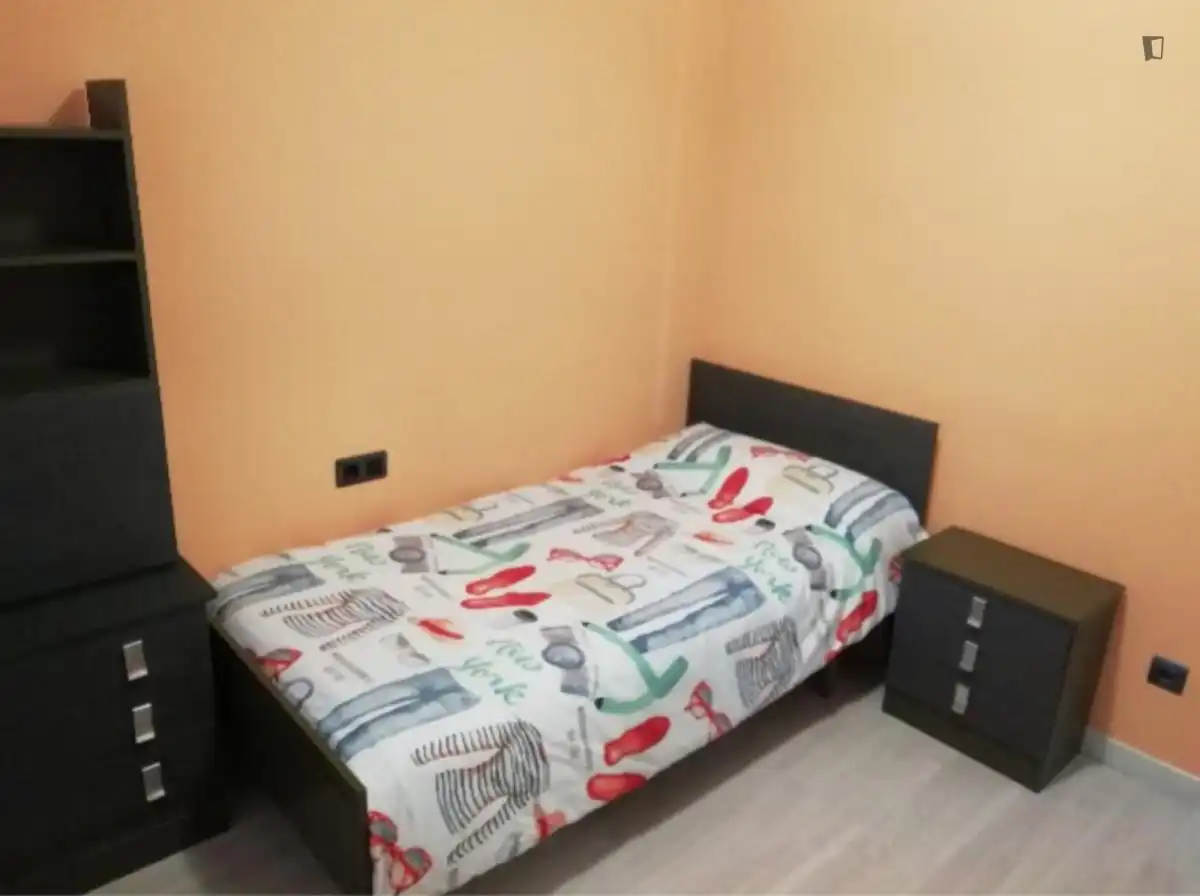 Room in Florida Baja