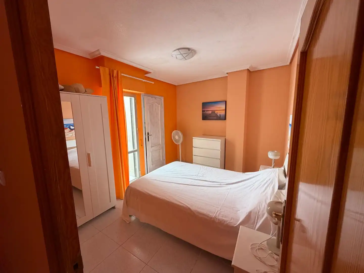 Apartament amb ascensor en venda a Centro, imagen 4