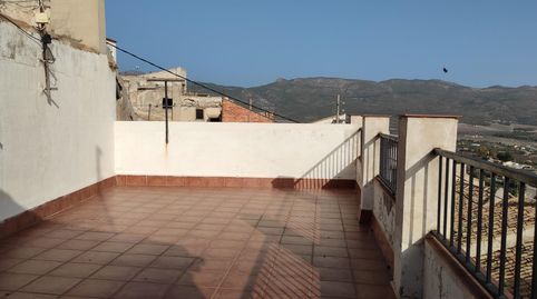 Foto 3 de Casa adosada en venda a Moratalla, Murcia