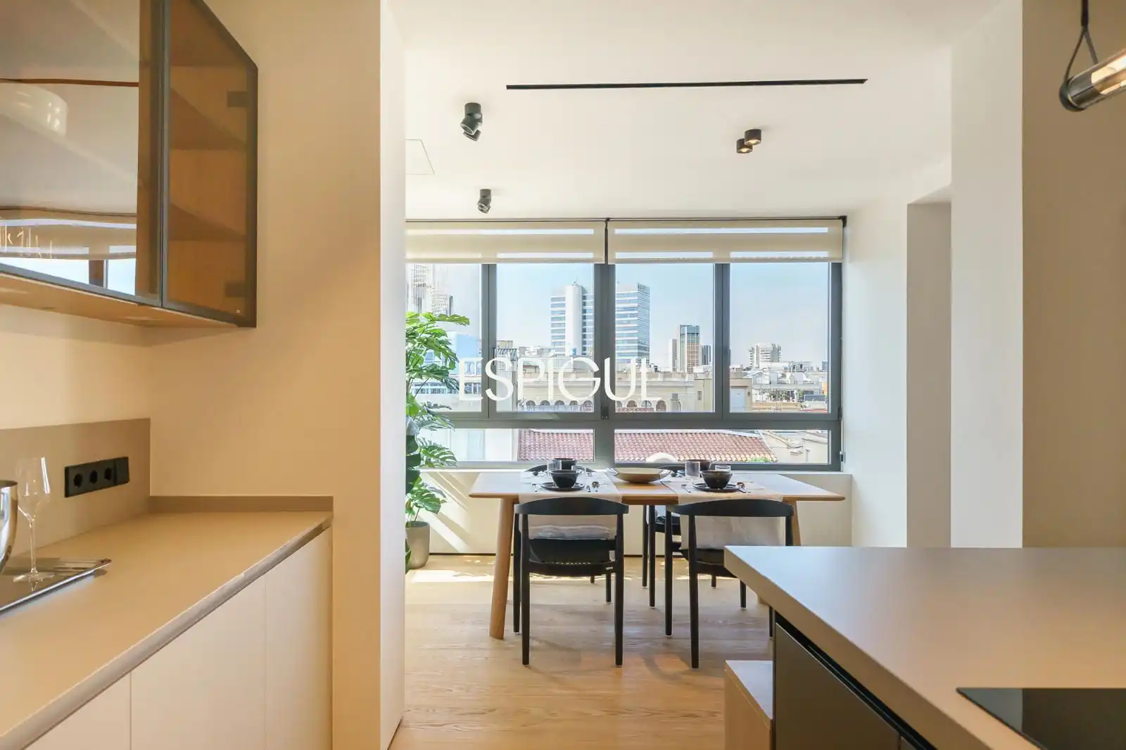 Penthouse mit Terrasse zum Verkauf in Muntaner, imagen 9