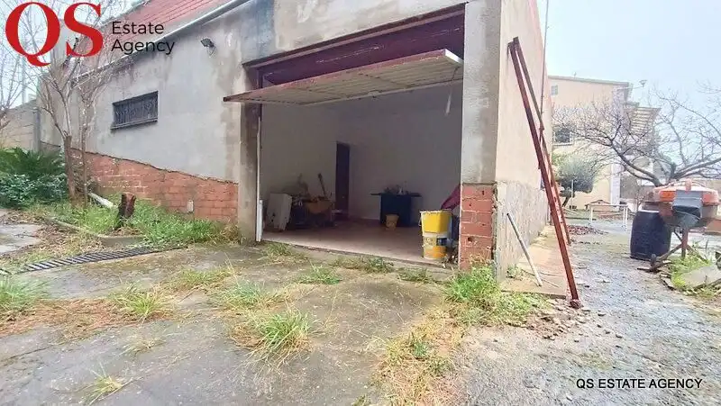 Casa amb jardí en venda a Riudarenes, imagen 14