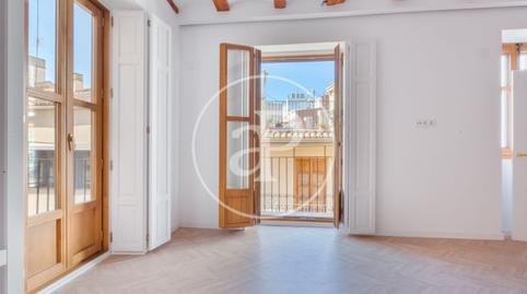 Foto 3 de Pis de lloguer a C/ de Les Avellanes, La Xerea,  Valencia Capital