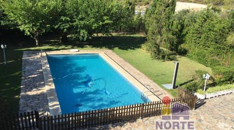 Foto 3 de Casa o xalet en venda a Muro, Muro de Alcoy, Alicante