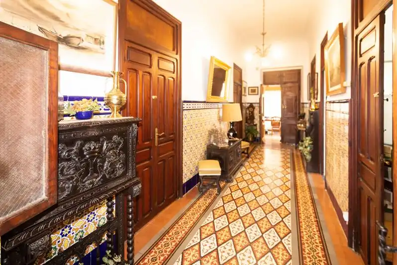 Villa mit Pool zum Verkauf in Centro Urbano, imagen 12