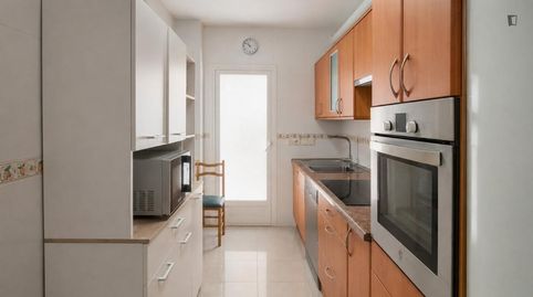 Foto 2 de Apartamento de alquiler en Aguadulce Sur, Roquetas de Mar