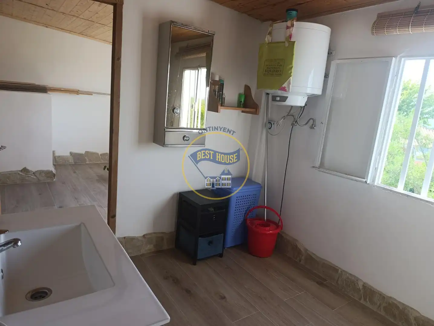 Houses for sale in Ontinyent