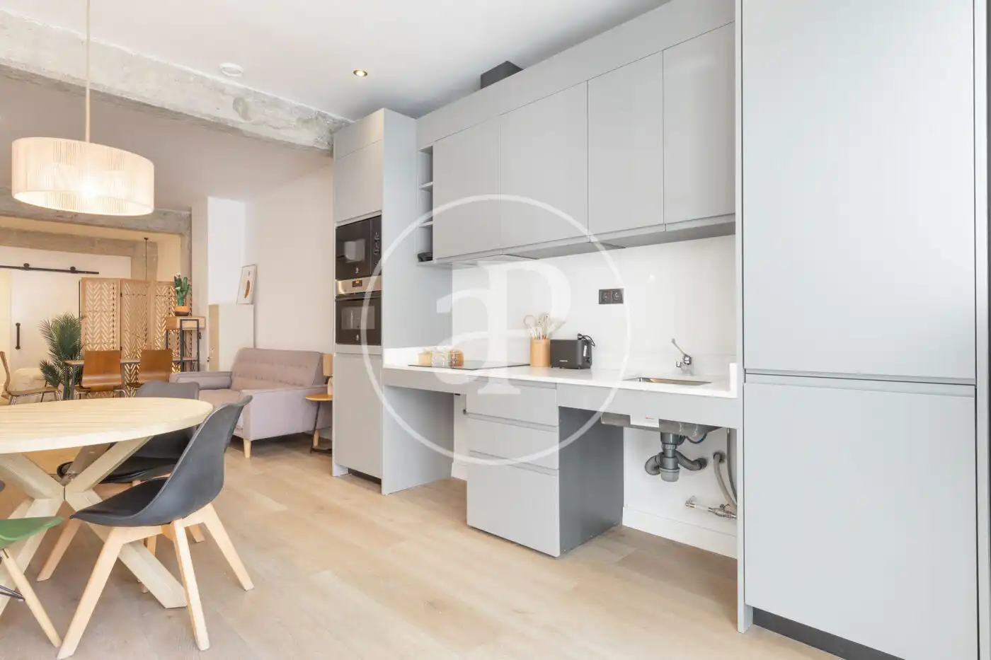 Loft for sale in C. de Marie Curie (Científica), imagen 10