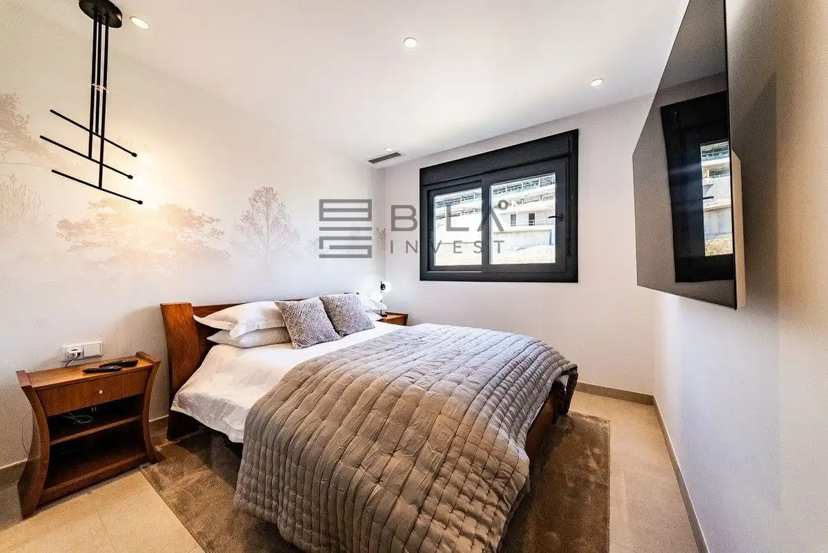 Penthouse with pool for sale in Higueron Bay, imagen 27