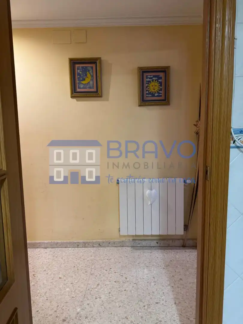 Appartement avec terrasse à vendre à Don Benito, imagen 28